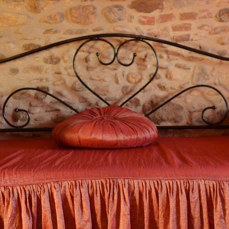 Il Cardo Resort アンギアーリ エクステリア 写真