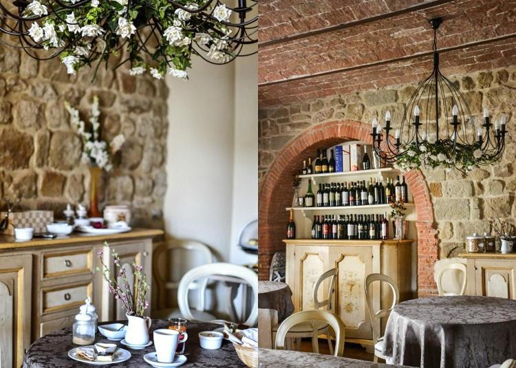 Il Cardo Resort アンギアーリ エクステリア 写真