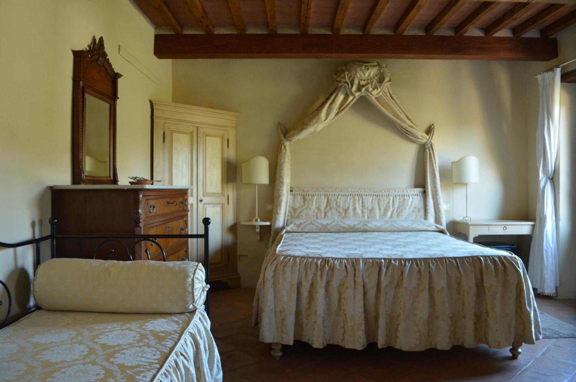Il Cardo Resort アンギアーリ エクステリア 写真