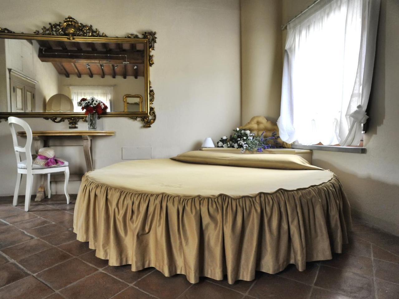 Il Cardo Resort アンギアーリ エクステリア 写真